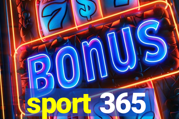 sport 365